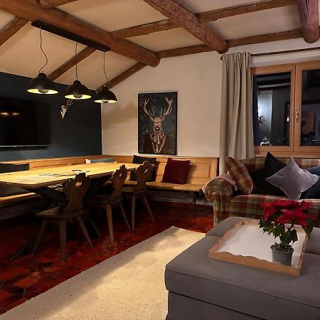 Cafe Schneider Appartments St. Anton am Arlberg Zewnętrze zdjęcie