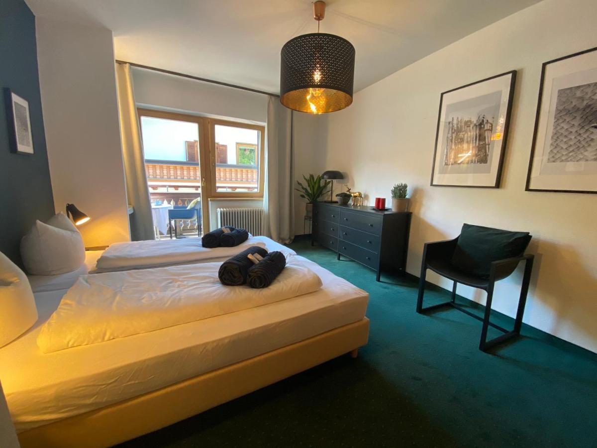 Cafe Schneider Appartments St. Anton am Arlberg Zewnętrze zdjęcie