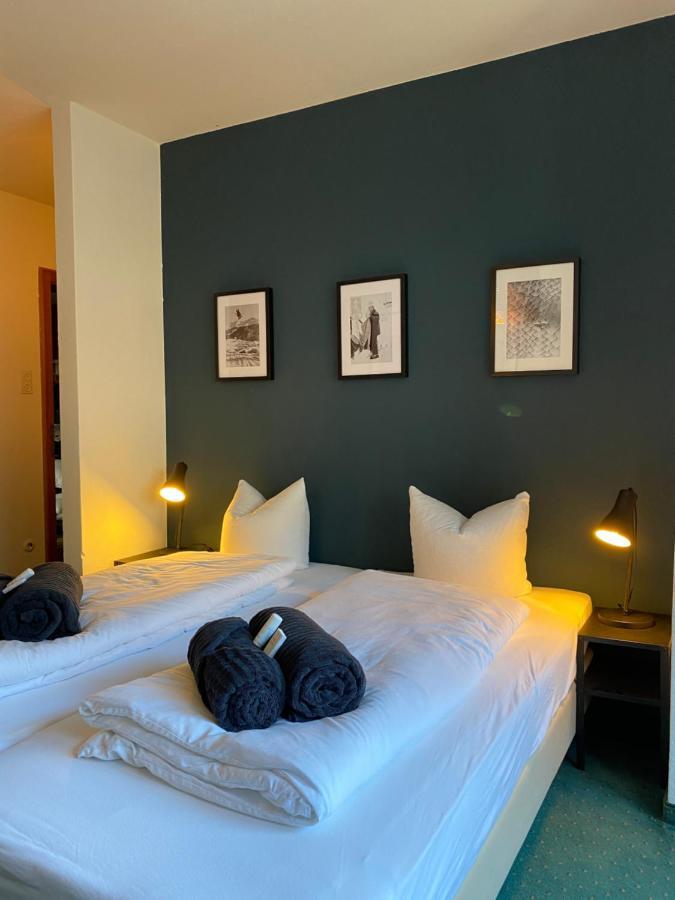 Cafe Schneider Appartments St. Anton am Arlberg Zewnętrze zdjęcie