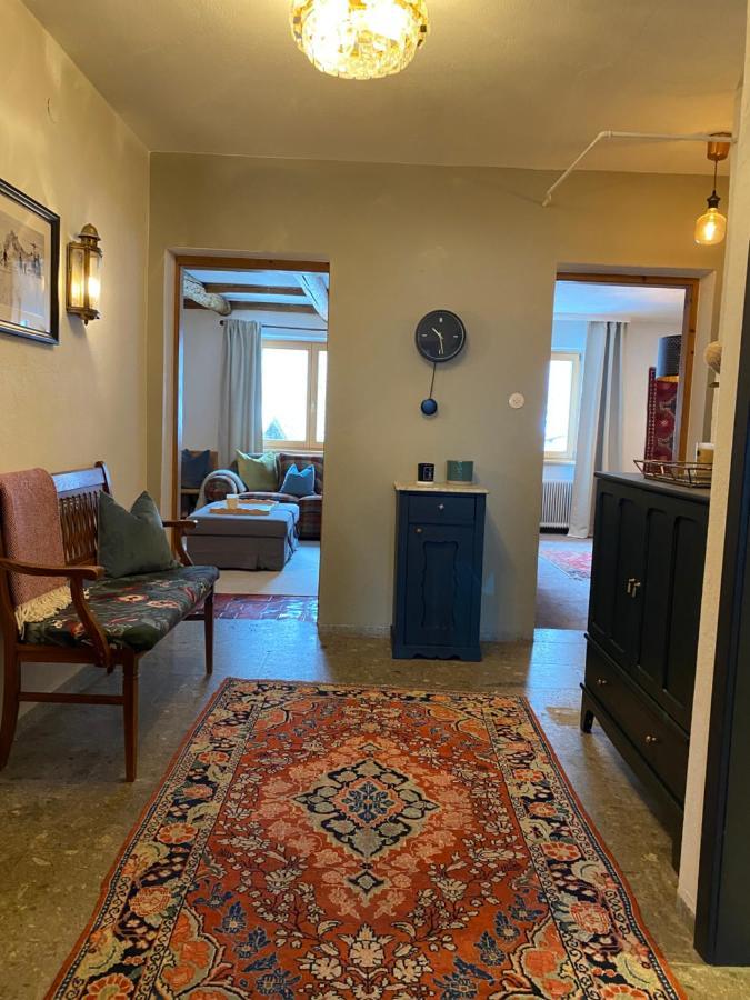 Cafe Schneider Appartments St. Anton am Arlberg Zewnętrze zdjęcie