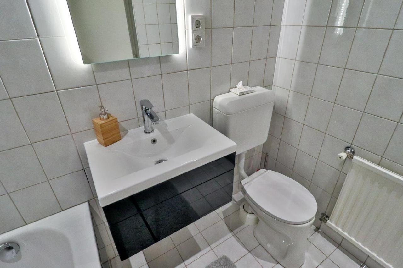 Cafe Schneider Appartments St. Anton am Arlberg Zewnętrze zdjęcie