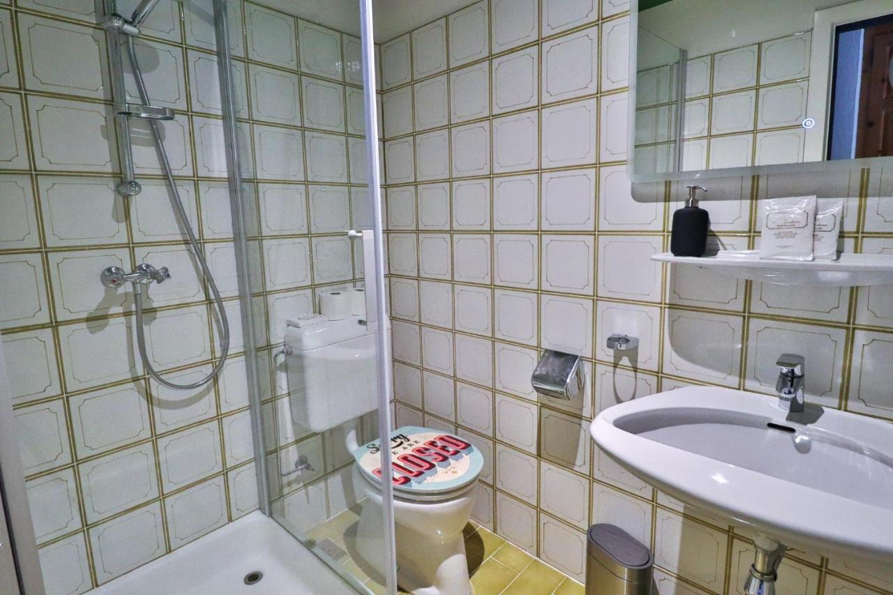 Cafe Schneider Appartments St. Anton am Arlberg Zewnętrze zdjęcie